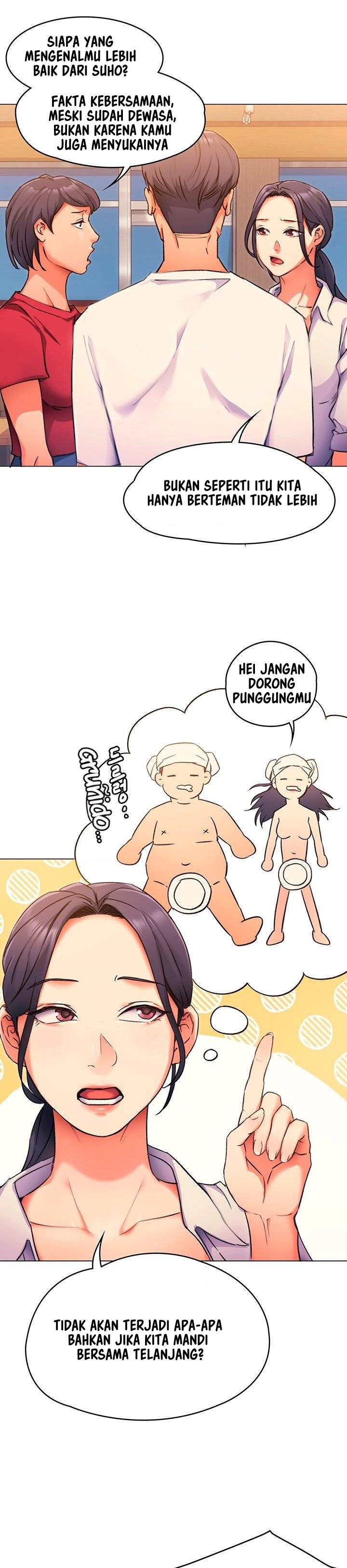 Today Dinner - Chapter 4 14