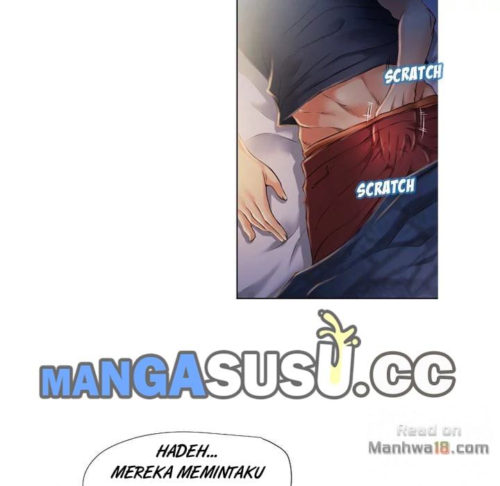 Wet Women - Chapter 4 25