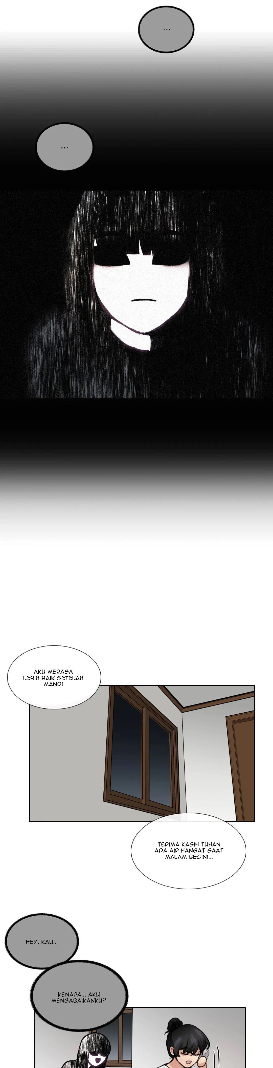 Polar Attraction - Chapter 4 13 Polar Attraction - Chapter 4 13