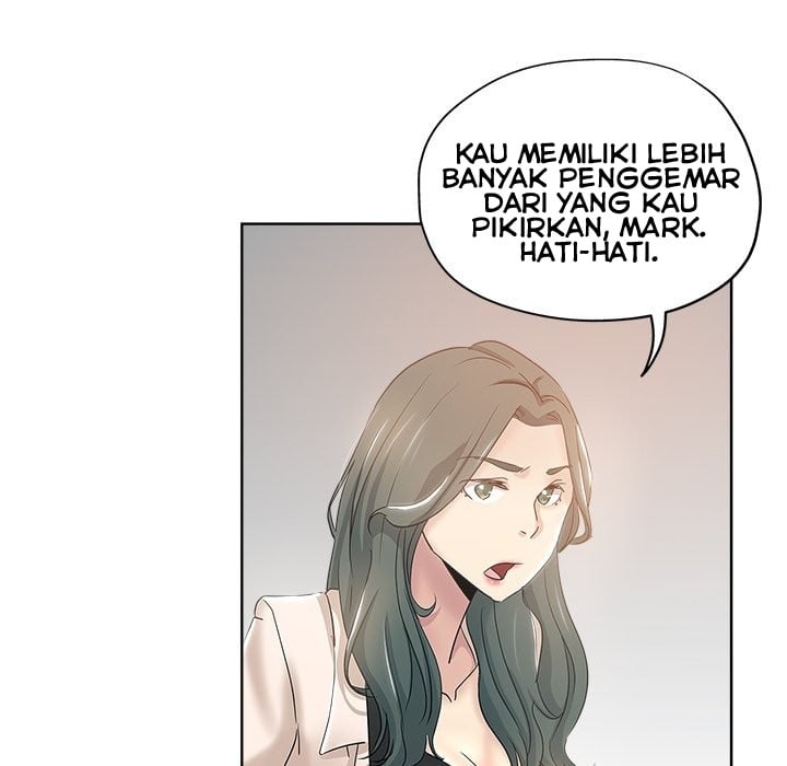 The Unexpected Guest - Chapter 3 112 The Unexpected Guest - Chapter 3 112