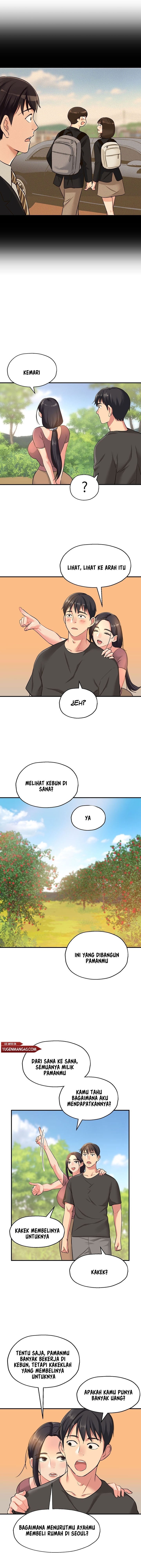 The Pleasure Shop - Chapter 3 15