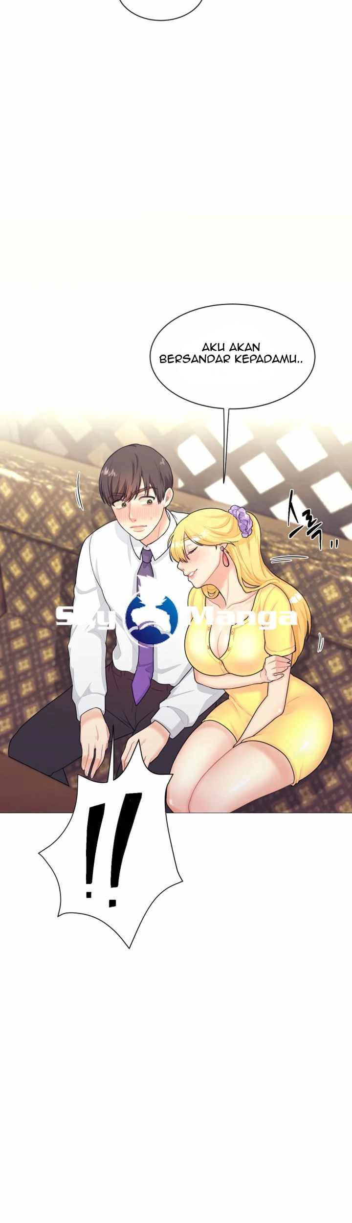 Public Bathhouse - Chapter 3 47 Public Bathhouse - Chapter 3 47