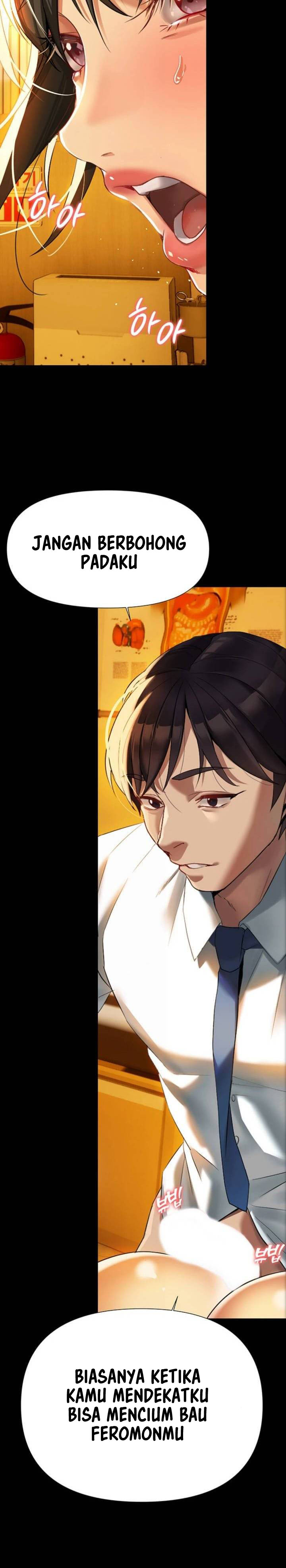 I Need You, Noona - Chapter 3 24