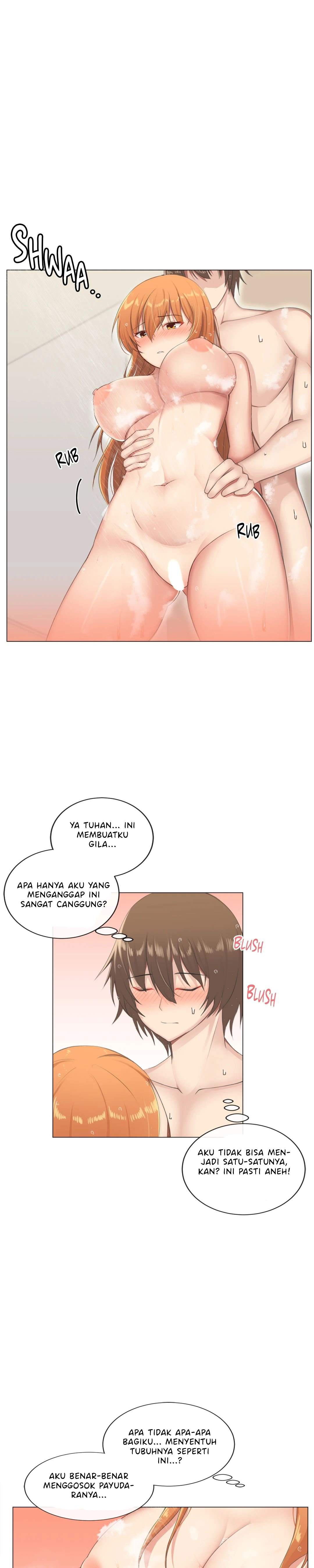 Sexcape Room: Pile Up - Chapter 3 18