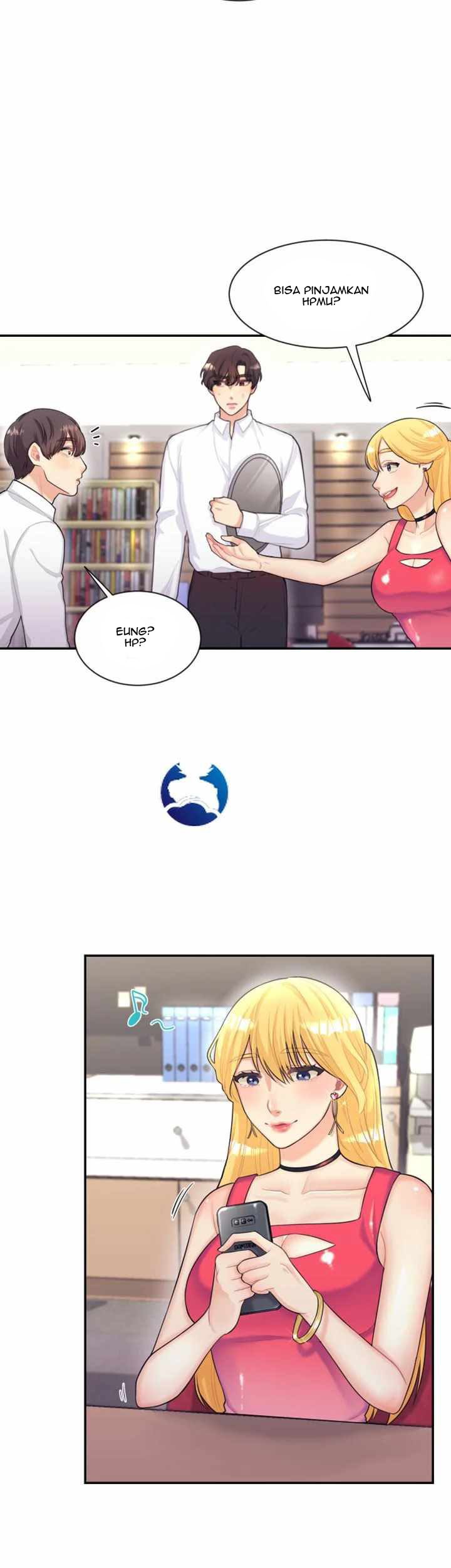 Public Bathhouse - Chapter 3 13 Public Bathhouse - Chapter 3 13