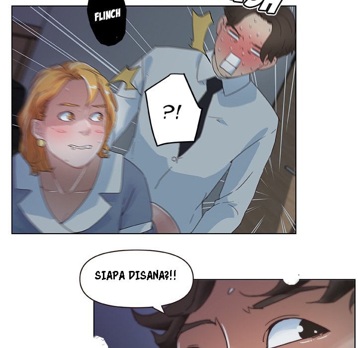 Family Adjustments - Chapter 3 74