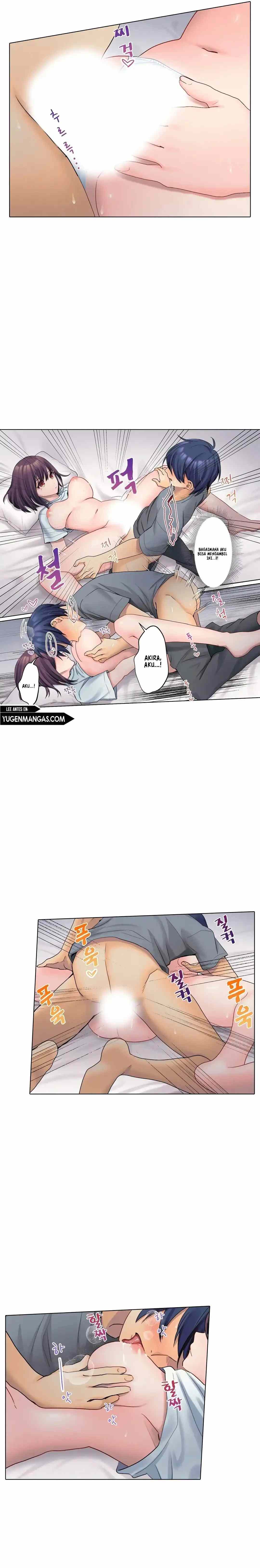 Interrupted Innocence - Chapter 3 10
