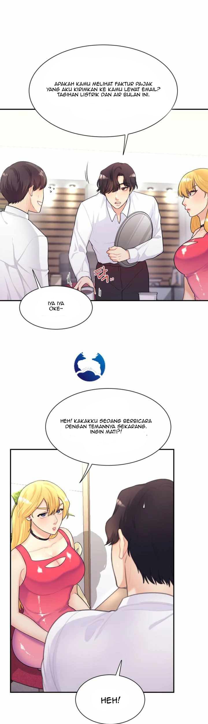 Public Bathhouse - Chapter 3 12 Public Bathhouse - Chapter 3 12