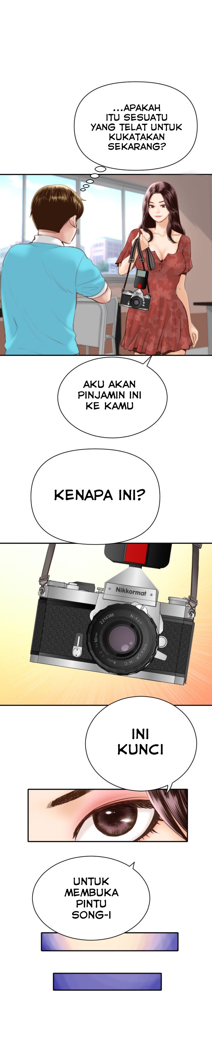 Analog - Chapter #3 15