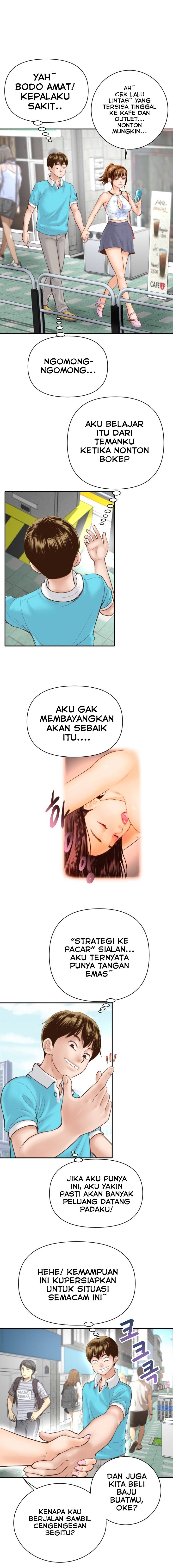 Analog - Chapter #3 9