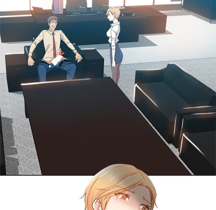 The Unexpected Guest - Chapter 3 30 The Unexpected Guest - Chapter 3 30