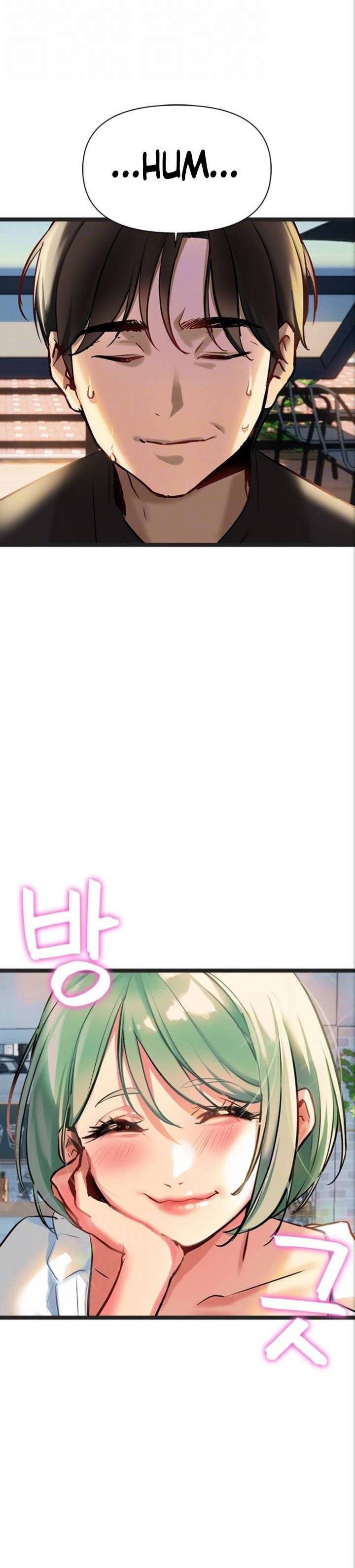 I Need You, Noona - Chapter 3 6