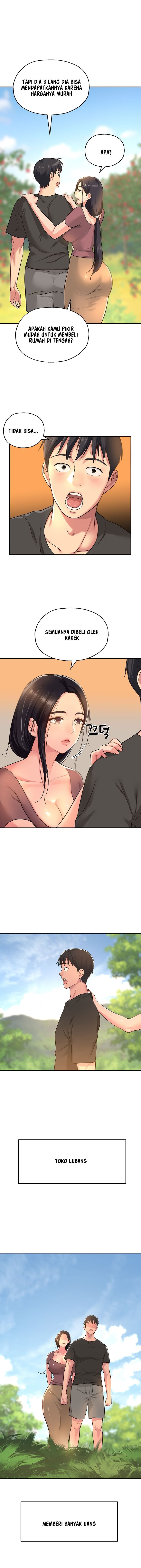 The Pleasure Shop - Chapter 3 16