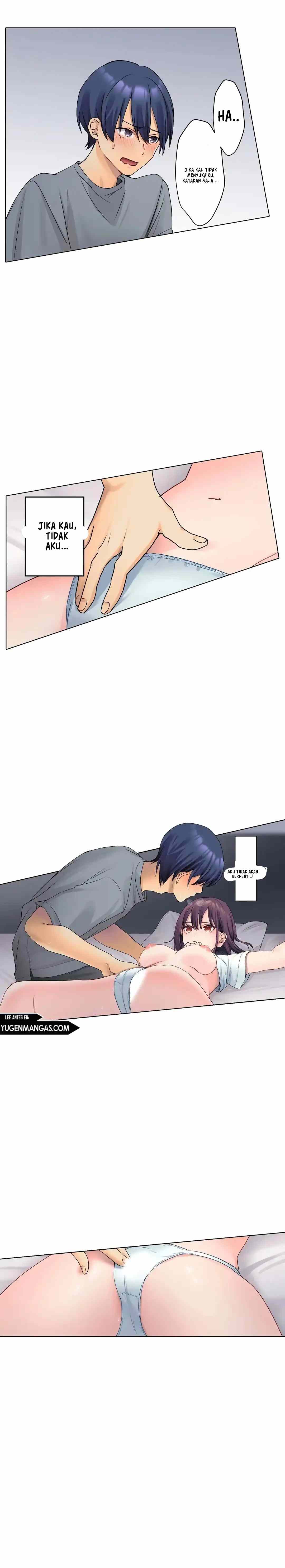 Interrupted Innocence - Chapter 3 7
