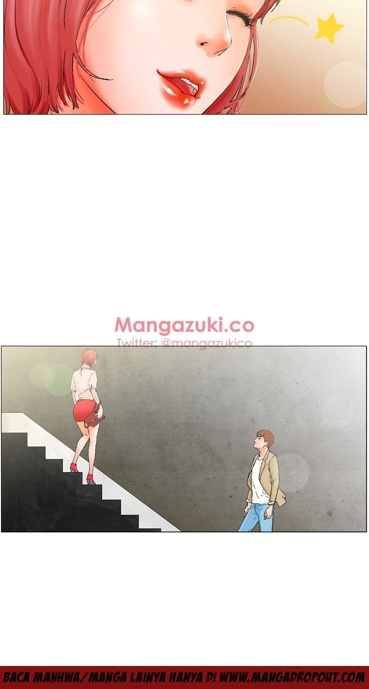 My Friend&#8217;s Wife: The House Where You Live - Chapter 3 29