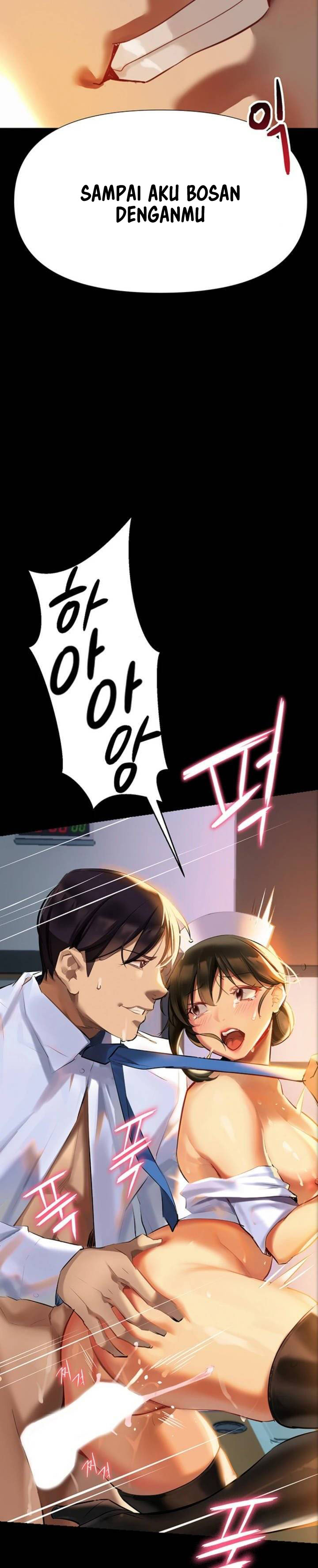 I Need You, Noona - Chapter 3 26