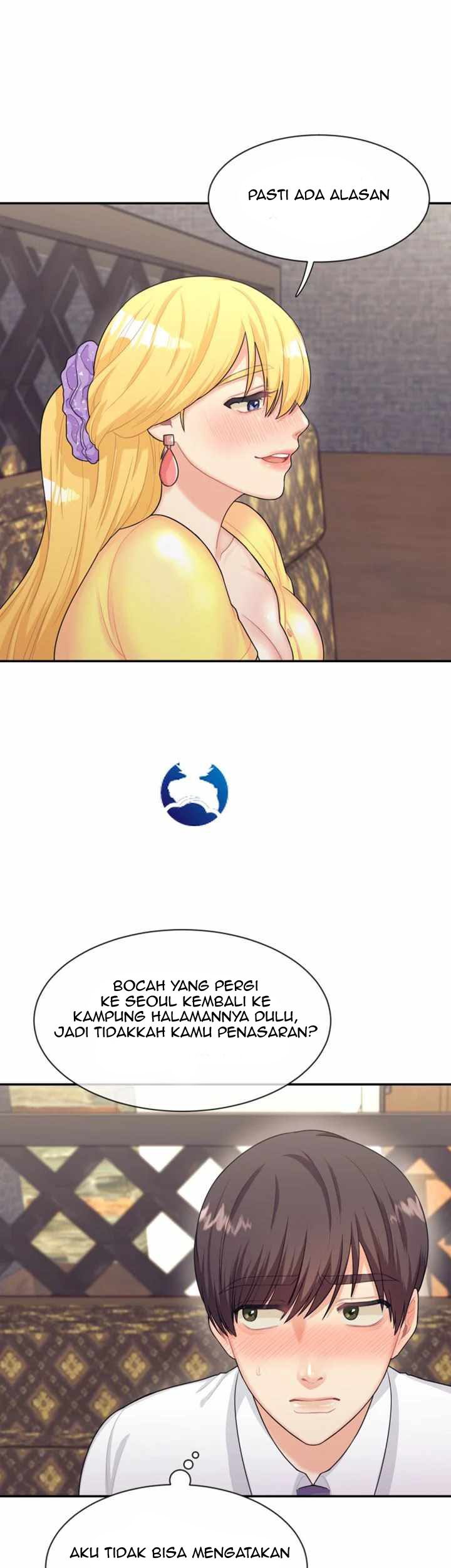 Public Bathhouse - Chapter 3 39 Public Bathhouse - Chapter 3 39