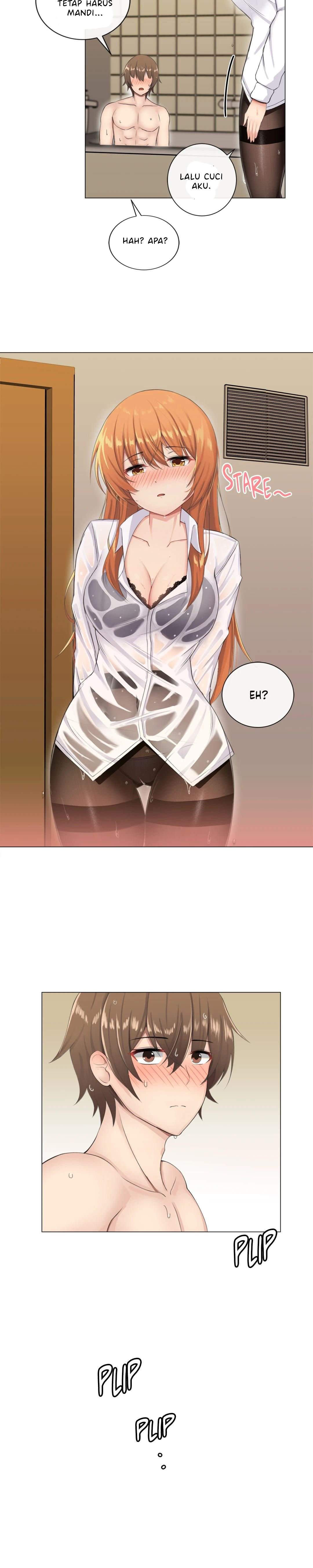 Sexcape Room: Pile Up - Chapter 3 14