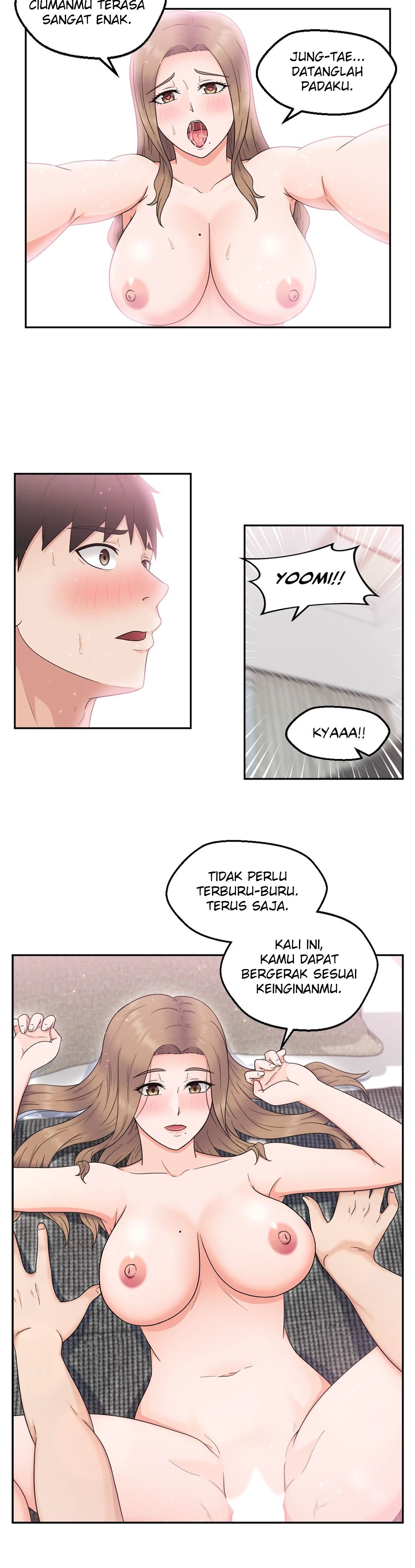 The Sexy Alien Next Door - Chapter 3 13