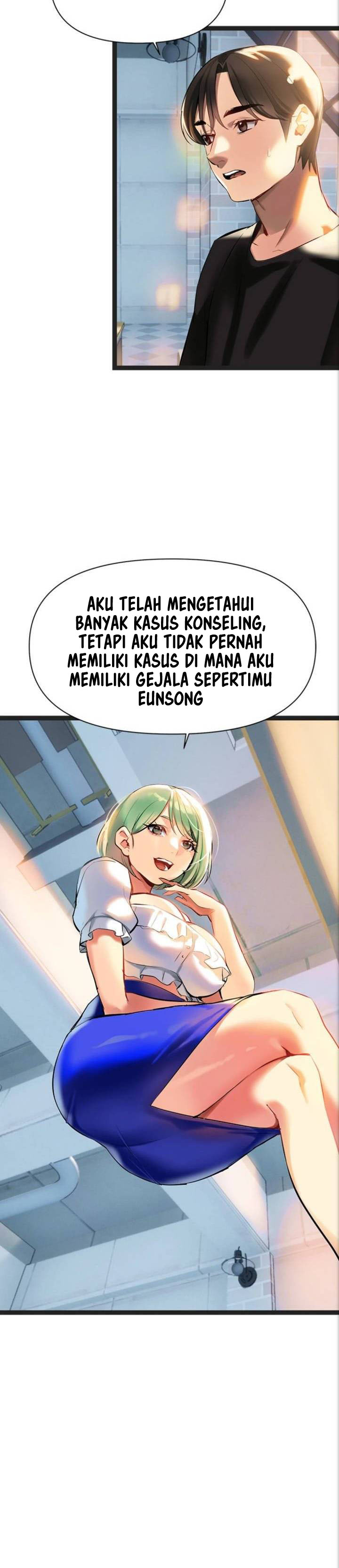 I Need You, Noona - Chapter 3 10