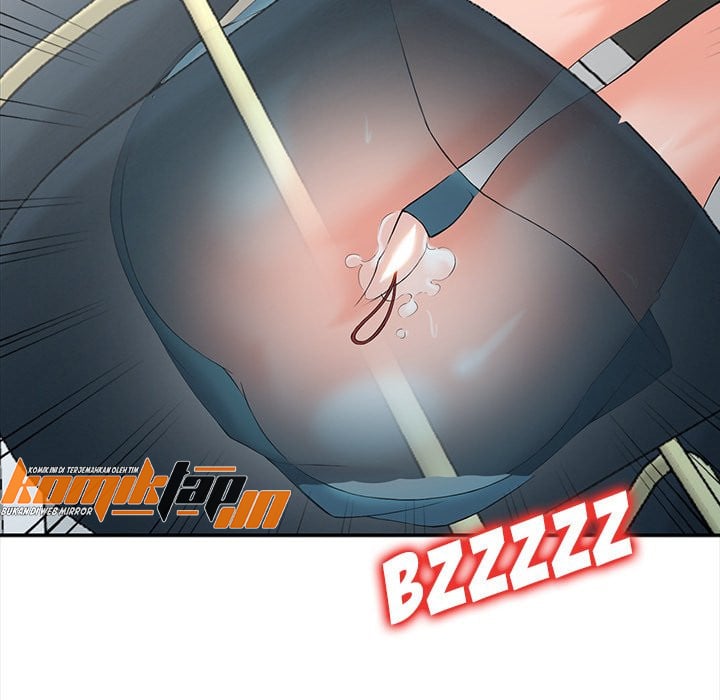 The Maids of the Mansion - Chapter 3 135