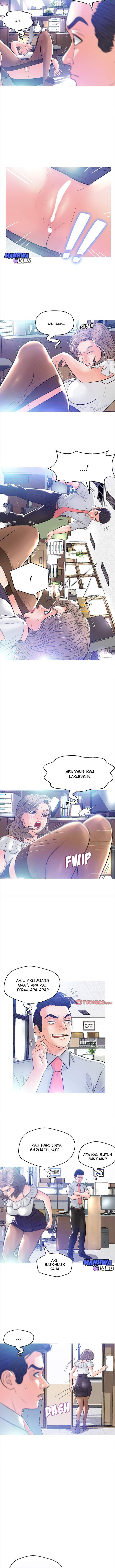 Daughter in Law - Chapter 3 7