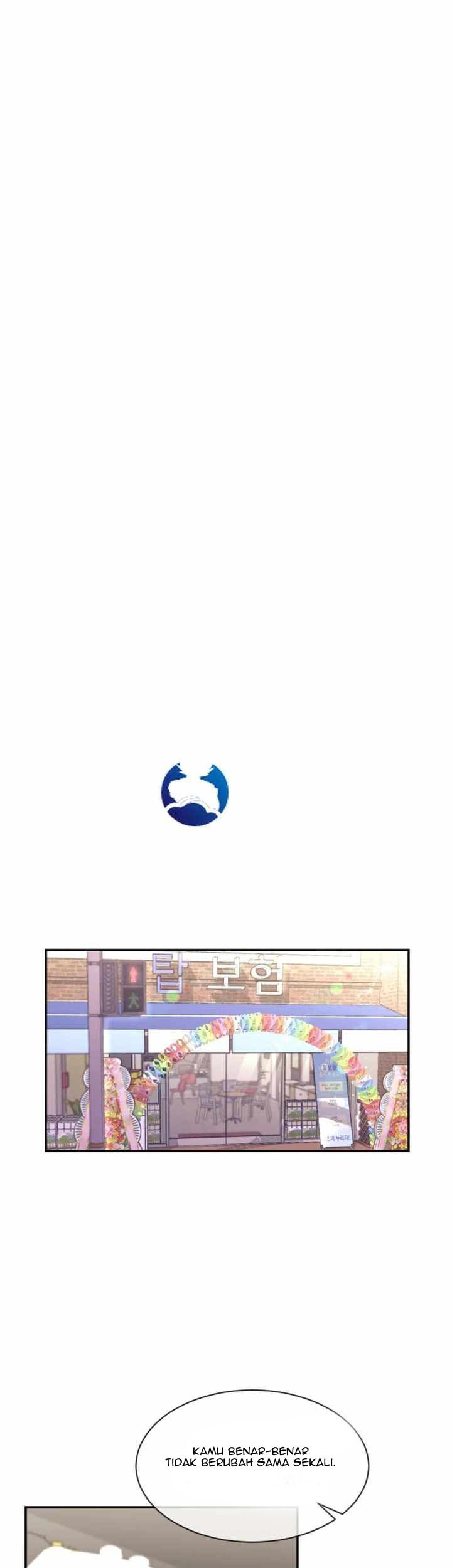 Public Bathhouse - Chapter 3 9 Public Bathhouse - Chapter 3 9