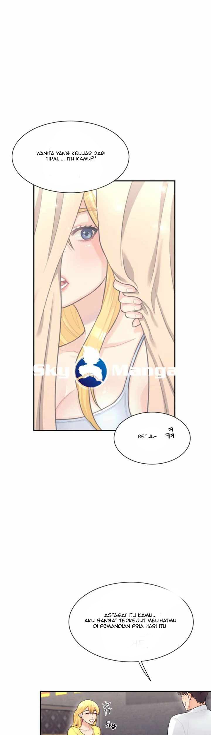 Public Bathhouse - Chapter 3 23 Public Bathhouse - Chapter 3 23