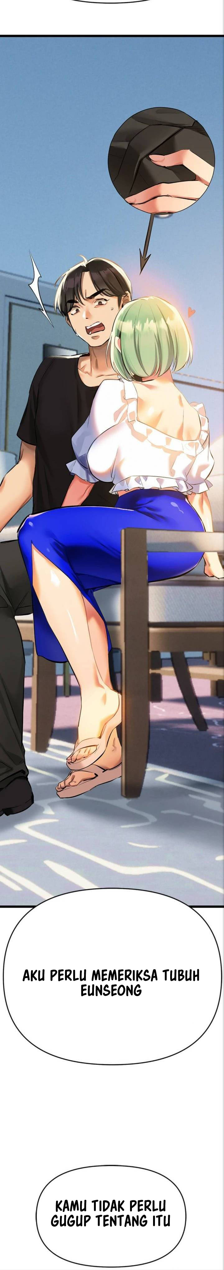 I Need You, Noona - Chapter 3 49