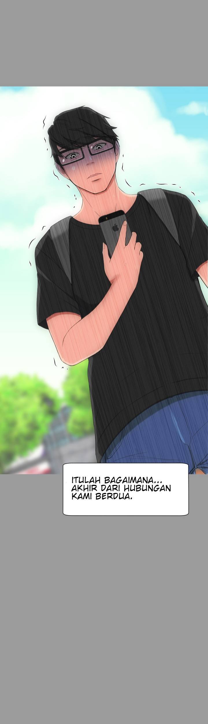 An Adult&#8217;s Experiences - Chapter 3 30