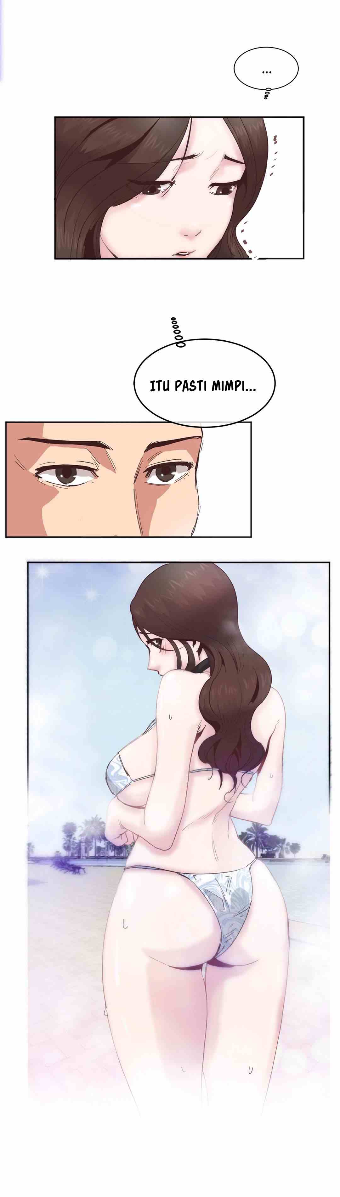 Housewife Training - Chapter 3 13