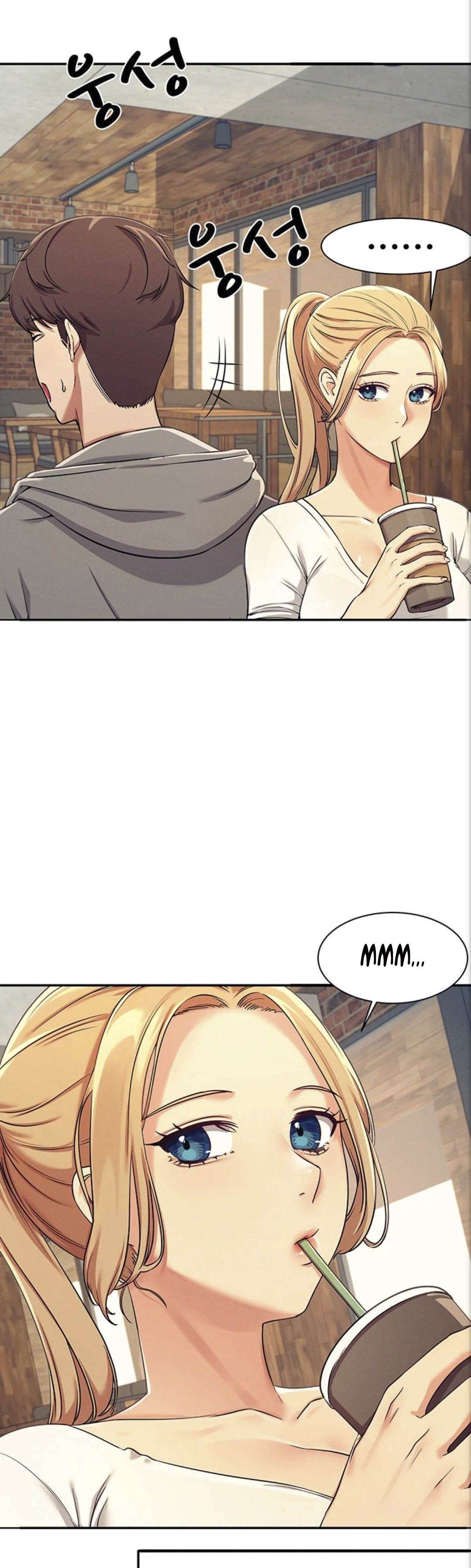 Is There No Goddess in My College? - Chapter 3 28