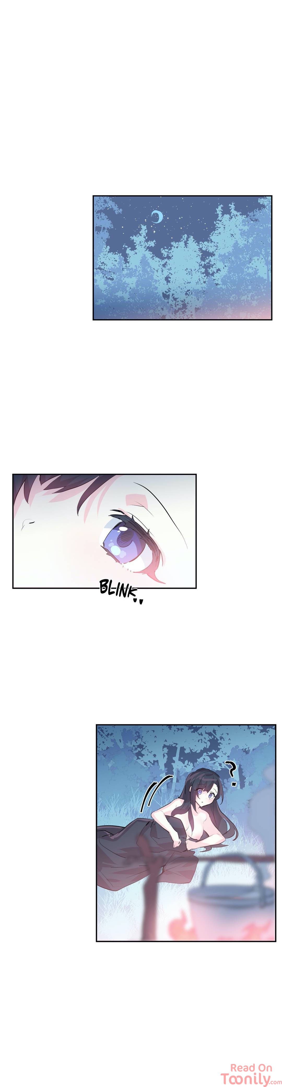 Log in to Lust-a-land - Chapter 3 21