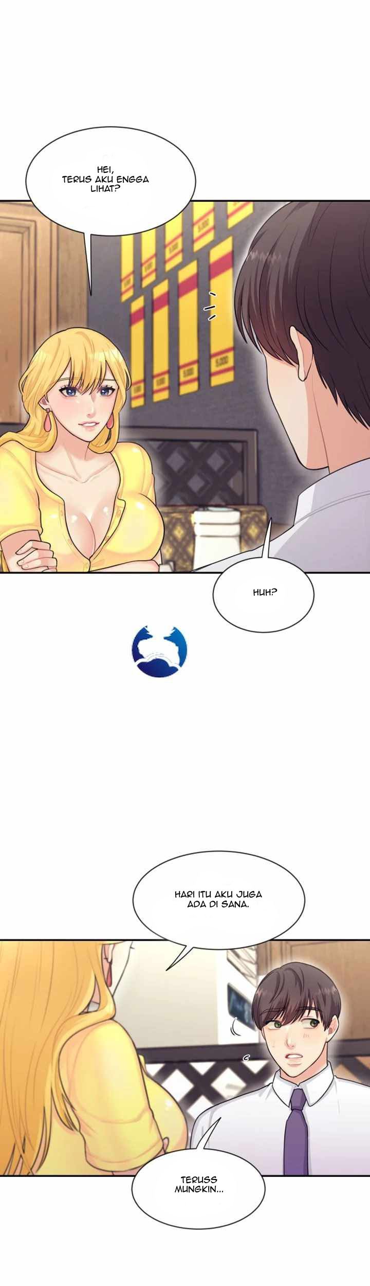 Public Bathhouse - Chapter 3 22 Public Bathhouse - Chapter 3 22