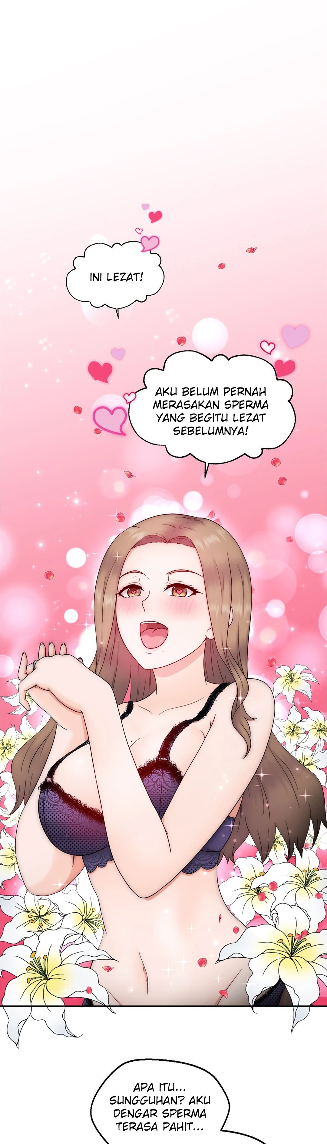 The Sexy Alien Next Door - Chapter 3 3
