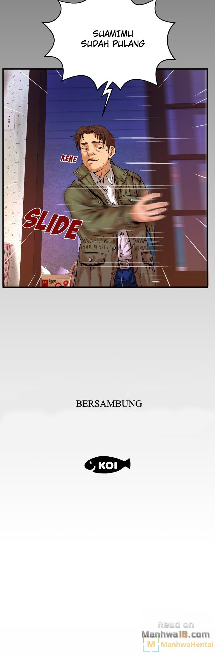 My Aunt - Chapter 3 26