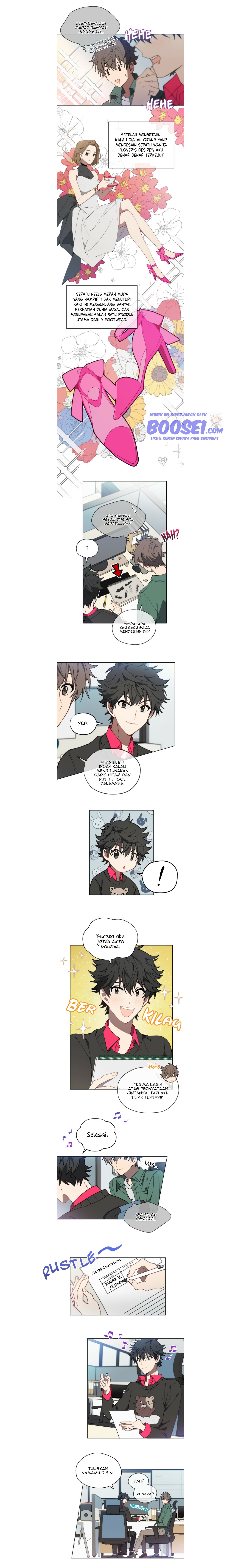 Cloudburst - Chapter 3 4