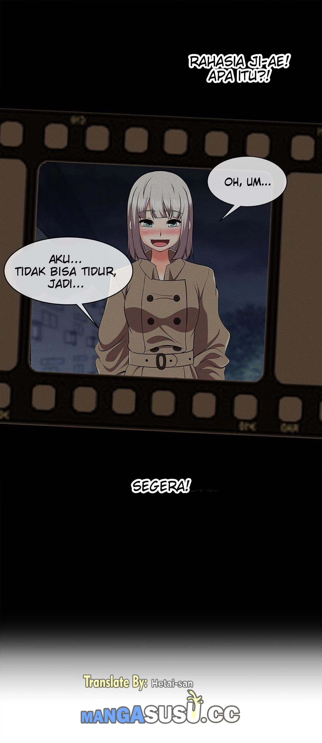 The Naughty Volleyball Team - Chapter 3 23