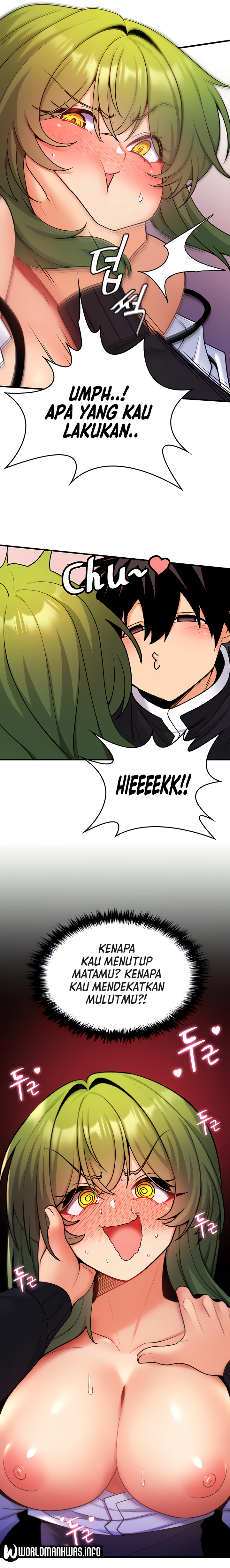 Yggdrasil Inssa - Chapter 3 30 Yggdrasil Inssa - Chapter 3 30