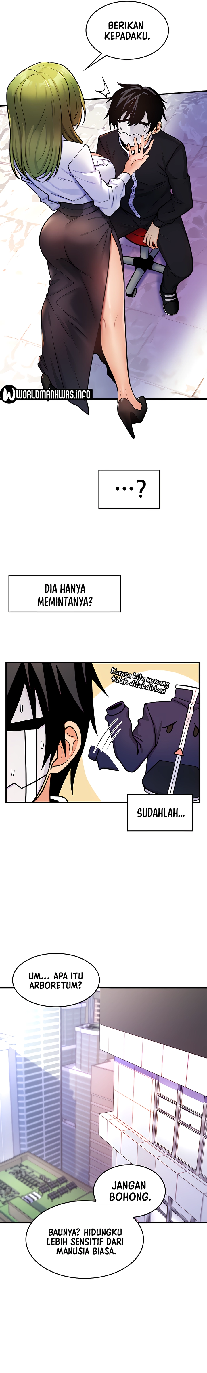 Yggdrasil Inssa - Chapter 3 12 Yggdrasil Inssa - Chapter 3 12