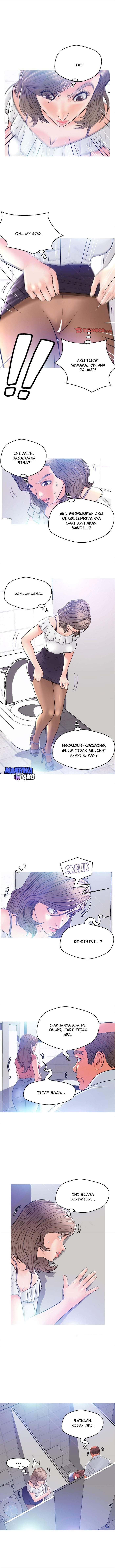 Daughter in Law - Chapter 3 10