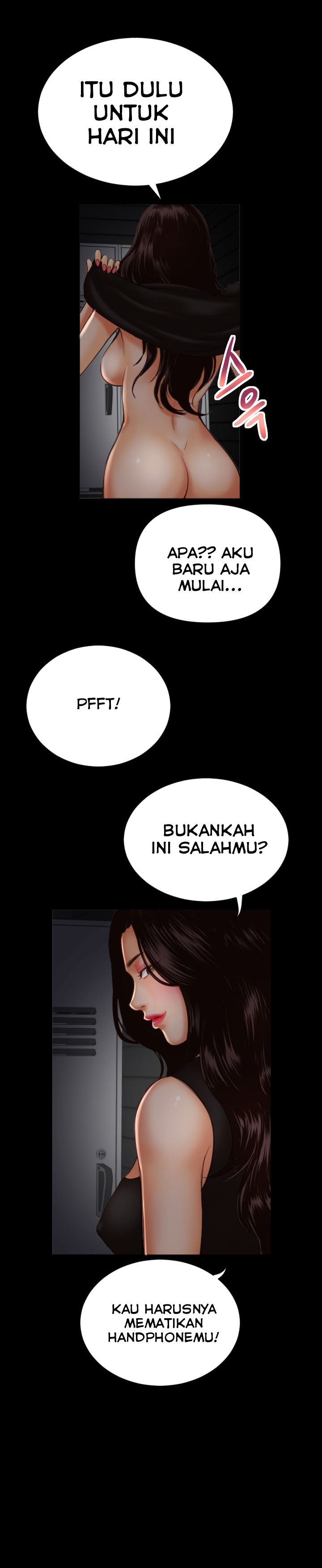 Analog - Chapter #3 5