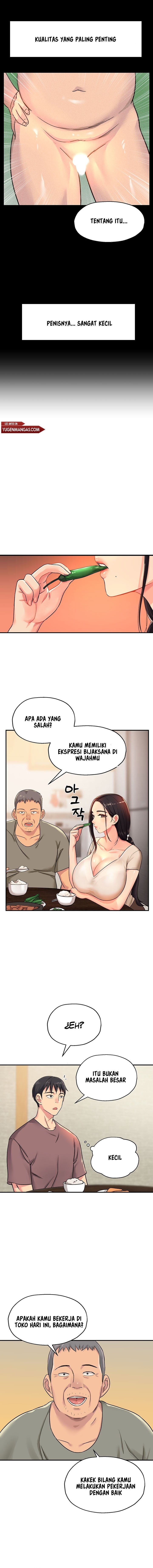 The Pleasure Shop - Chapter 3 10