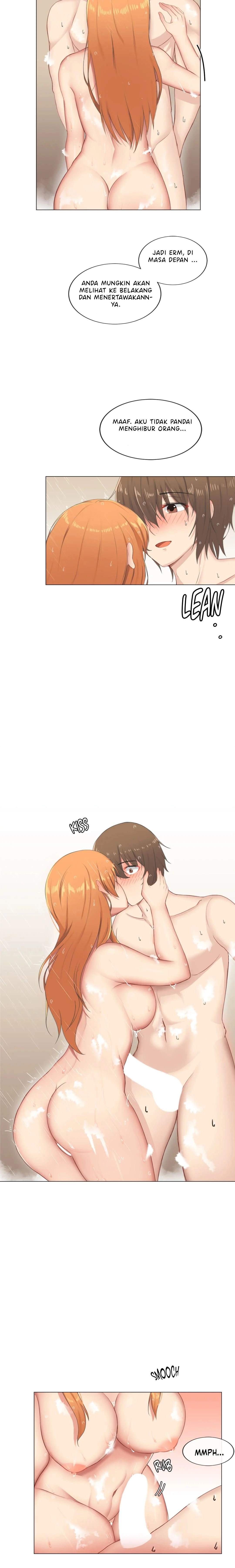 Sexcape Room: Pile Up - Chapter 3 23
