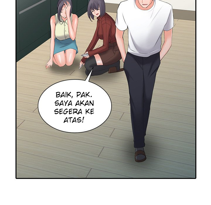 The Maids of the Mansion - Chapter 3 158