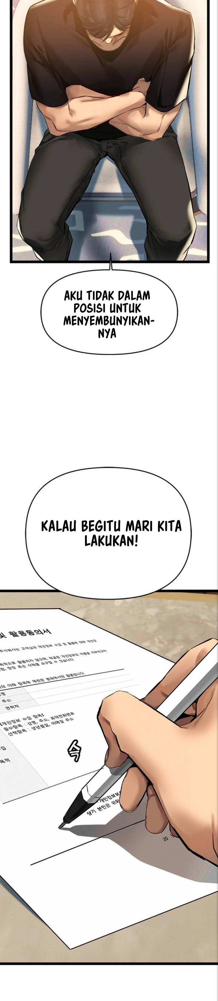 I Need You, Noona - Chapter 3 44