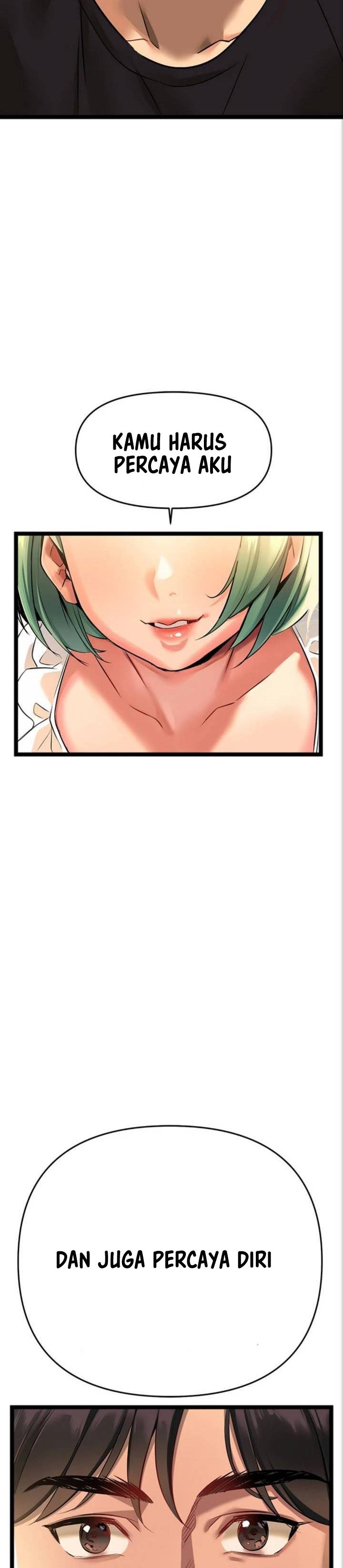 I Need You, Noona - Chapter 3 42