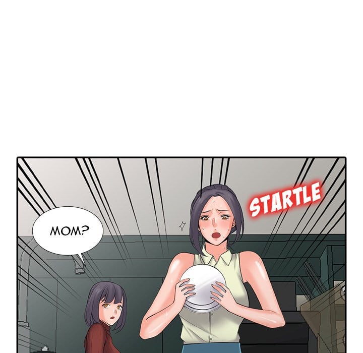 The Maids of the Mansion - Chapter 3 44