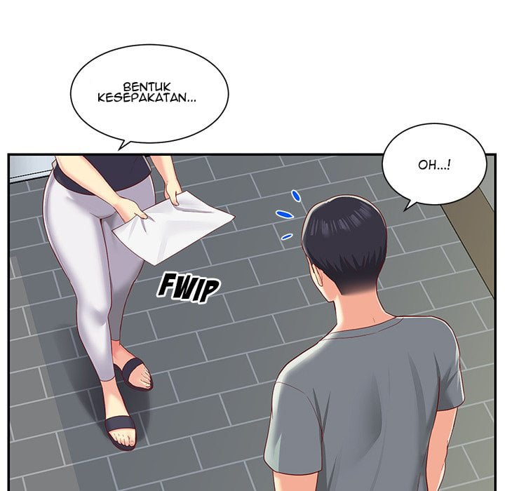 The Ladies&#8217; Associate - Chapter 3 8