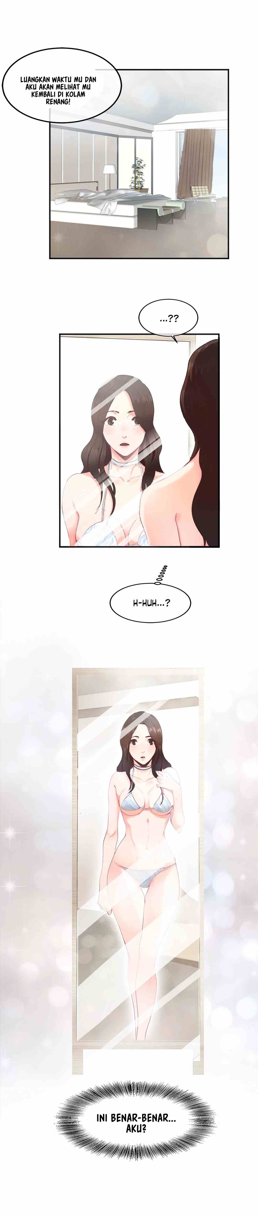 Housewife Training - Chapter 3 4